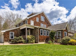 48 Chatham Dr, Mansfield, CT 06268