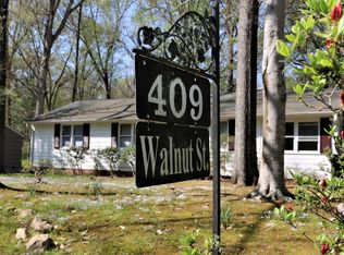 409 Walnut St, Chapel Hill, NC 27517