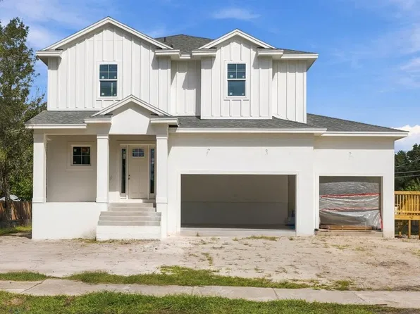 4703 W FAIR OAKS AVENUE, TAMPA, FL 33611