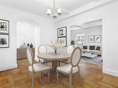 115 E 90th St #8A, New York, NY, 10128