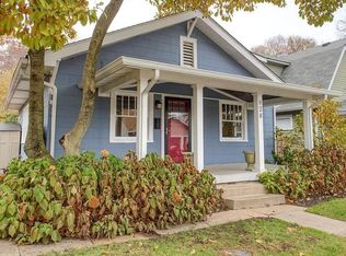 828 Tecumseh St, Indianapolis, IN 46201