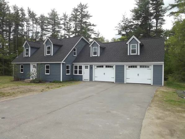 143 High Street, Boscawen, NH 03303
