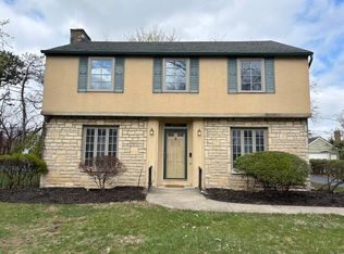 2399 Brandon Rd, Columbus, OH 43221