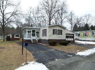 13 Columbia Ave, Orange, MA 01364