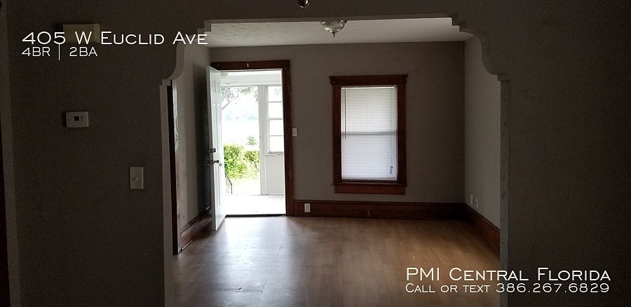 2nd image of 405 W Euclid Ave