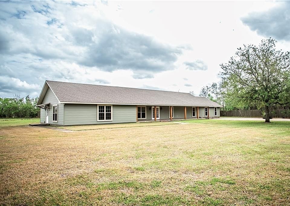 60 Rougeau Ln, LA 71346 Zillow
