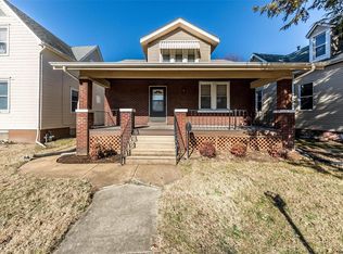 615 N Church St, Belleville, IL 62220