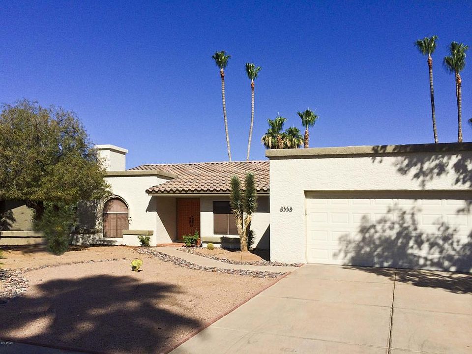 1st image of 8358 E San Sebastian Dr