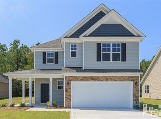 896 Heart Wood Loop Rd, Leland, NC 28451