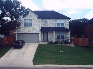 3204 Emerson Pass, Schertz, TX 78154