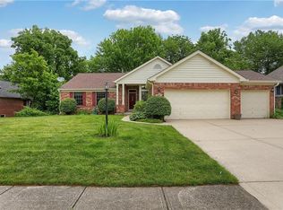 9241 Castle Knoll Blvd, Indianapolis, IN
