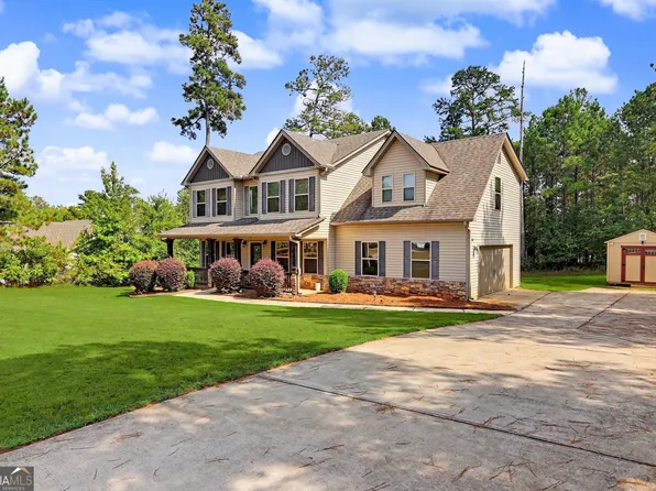 370 Emily Cir, Milledgeville, GA 31061