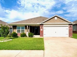14713 S Lakewood Ave, Bixby, OK 74008
