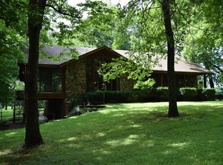 5761 N Farm Road 117, Willard, MO 65781
