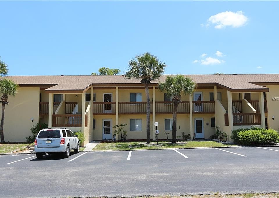 1st image of 6699 San Casa Dr #L