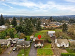 6318 SE Clatsop St, Portland, OR 97206