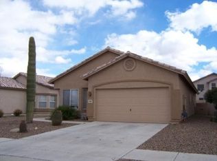 9364 N Painted Sky Dr, Tucson, AZ 85743