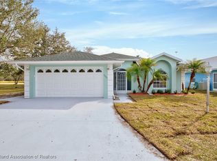 1501 Willow Dale, Sebring, FL 33872