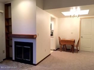 480 E 56th Ave #6-G, Anchorage, AK 99518