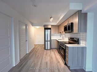 1010 Sandy Beach Rd #601, Pickering, ON L1W 3X5