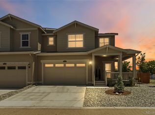 Dove Village, Parker, CO 80134