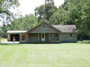 1797 Albert Venable Rd, Church Pt, LA 70525