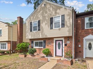 6624 Stoney Point Way, Norfolk, VA 23502