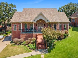 5016 Calico Creek Cv, N Little Rock, AR 72116