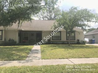3323 Laurel Dale Dr, Tampa, FL 33618