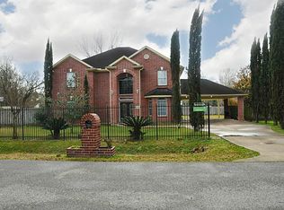 5602 Schutz St, Houston, TX 77032