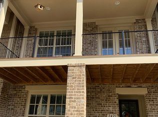 2421 Gatebury Cir, Chamblee, GA 30341