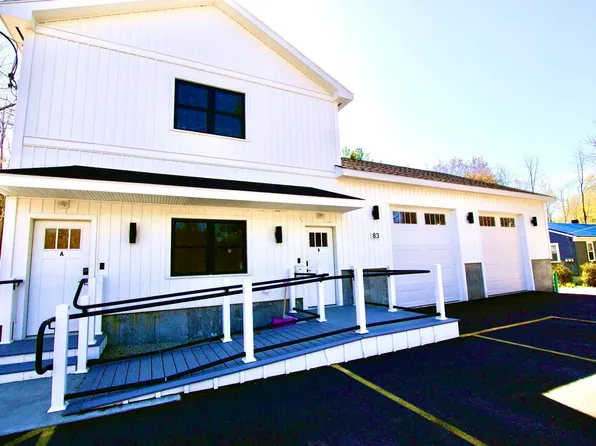 83 Charles Street, Farmington, NH 03835