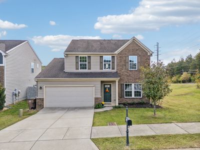 304 Parmley Ln, Nashville, TN, 37207