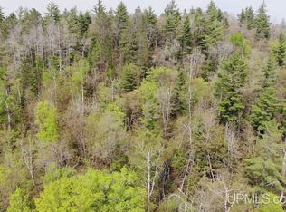 Co Rd, Ishpeming, MI 49849