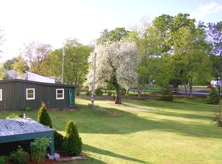 764 Browns Corner Rd, Canaan, ME 04924