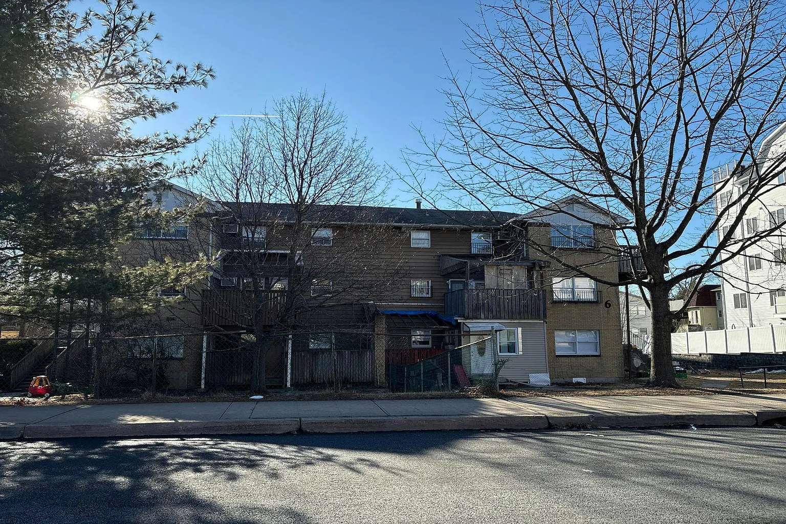 6 Krolla Dr Unit 101 photo 1