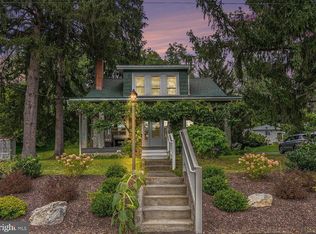 1023 W Philadelphia Ave, Boyertown, PA 19512