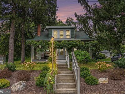 1023 W Philadelphia Ave, Boyertown, PA, 19512