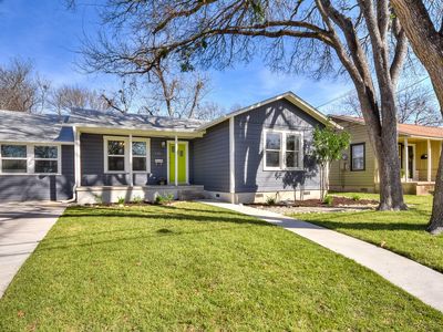 1406 Payne Ave, Austin, TX, 78757