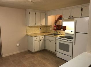 38 Pitcairn St #1, Revere, MA 02151