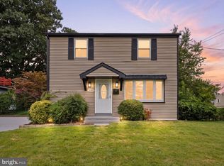 2703 Union Ave, Pennsauken, NJ 08109