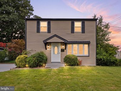 2703 Union Ave, Pennsauken, NJ, 08109