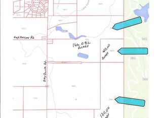 Tbd Dry Buck High Valley High Vly, Ola, ID 83657