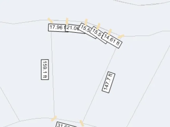0-3 Bayou Drive, Danbury, TX 77534