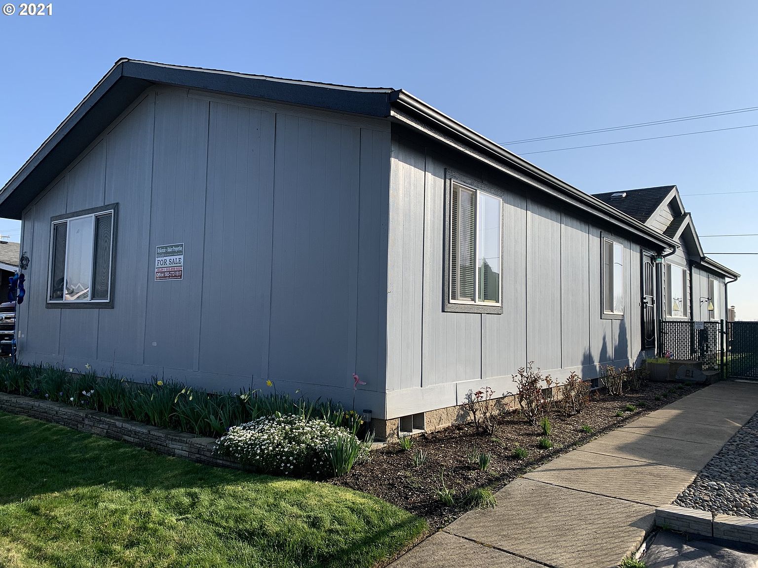 11105 Main St NE UNIT 21, Donald, OR 97020 Zillow