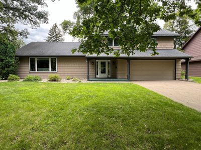 1116 Maple St, Alexandria, MN, 56308