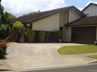 94-1292 Lumikula St, Waipahu, HI 96797