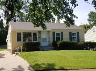 3617 Saint Bernard Ln, Saint Ann, MO
