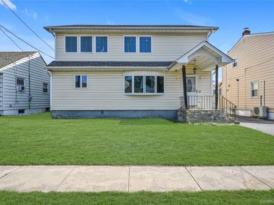 52 Kuhl Avenue, Hicksville, NY, 11801