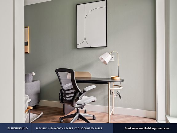 Office Area
